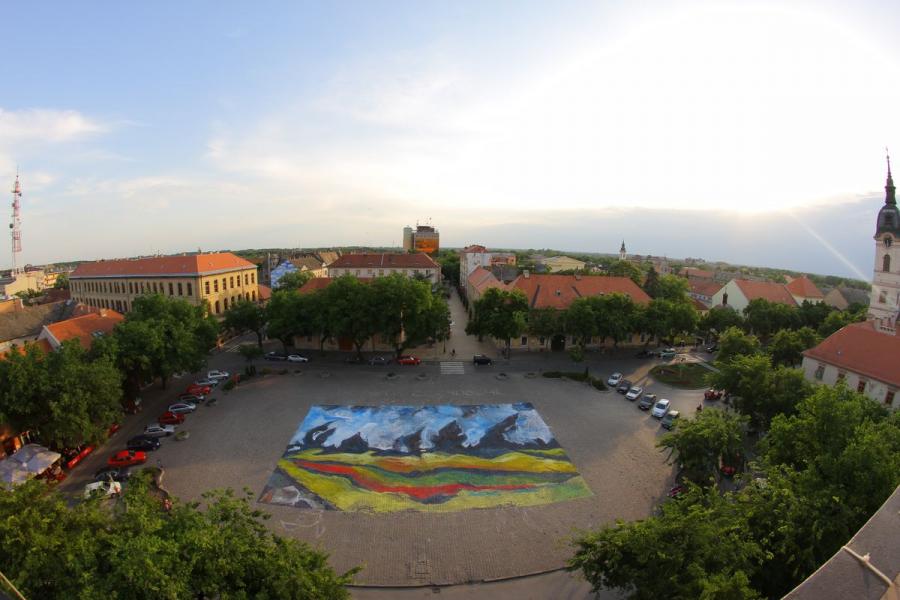 Trg Sv.Trojstva