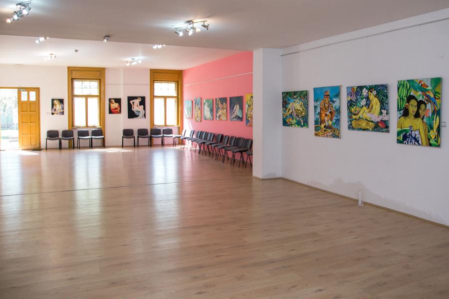Dom kulture Stanišić