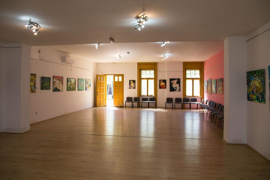 Dom kulture Stanišić